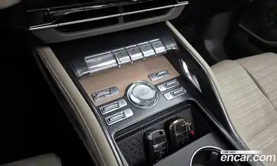 Lincoln Nautilus 2025 2.0 гидро в Москве № 303966, миниатюра 9