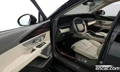 Lincoln Nautilus 2025 2.0 гидро в Москве № 303966, миниатюра 10