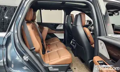 Lincoln Aviator 2023 3.0 гидро в Москве № 304074, миниатюра 12