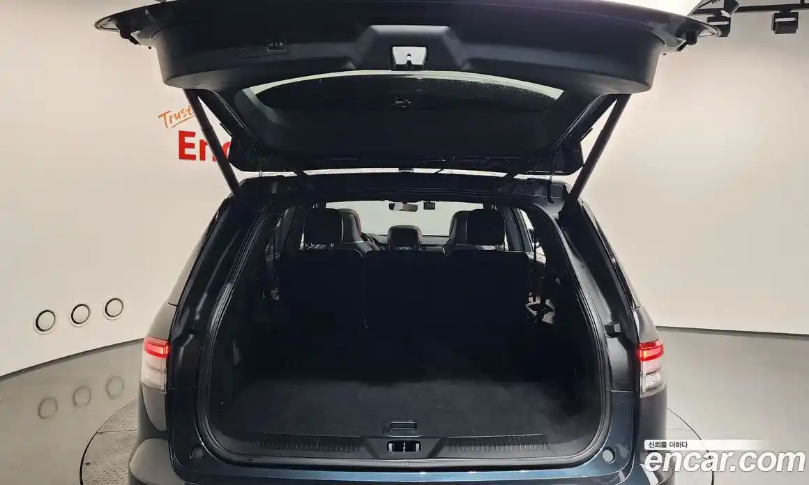 Lincoln Aviator 2023 3.0 гидро в Москве № 304074, фото 20