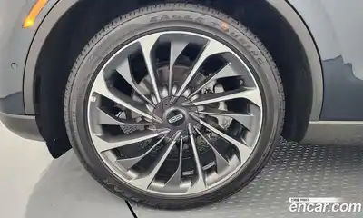 Lincoln Aviator 2023 3.0 гидро в Москве № 304074, миниатюра 5