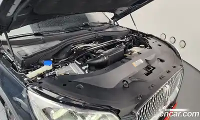 Lincoln Aviator 2023 3.0 гидро в Москве № 304074, миниатюра 6