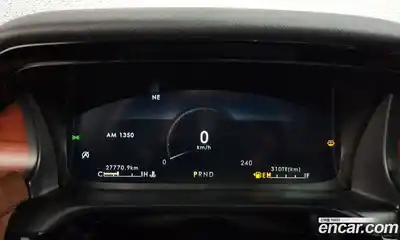 Lincoln Aviator 2023 3.0 гидро в Москве № 304074, миниатюра 8