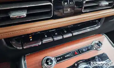 Lincoln Aviator 2023 3.0 гидро в Москве № 304074, миниатюра 9