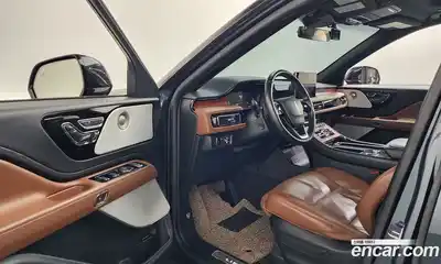 Lincoln Aviator 2023 3.0 гидро в Москве № 304074, миниатюра 10