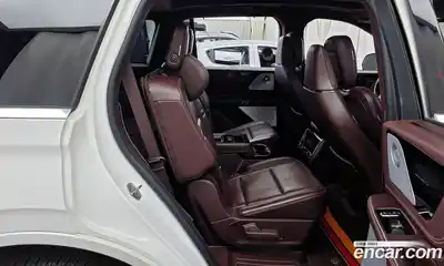 Lincoln Aviator 2020 3.0 гидро в Москве № 304133, миниатюра 12