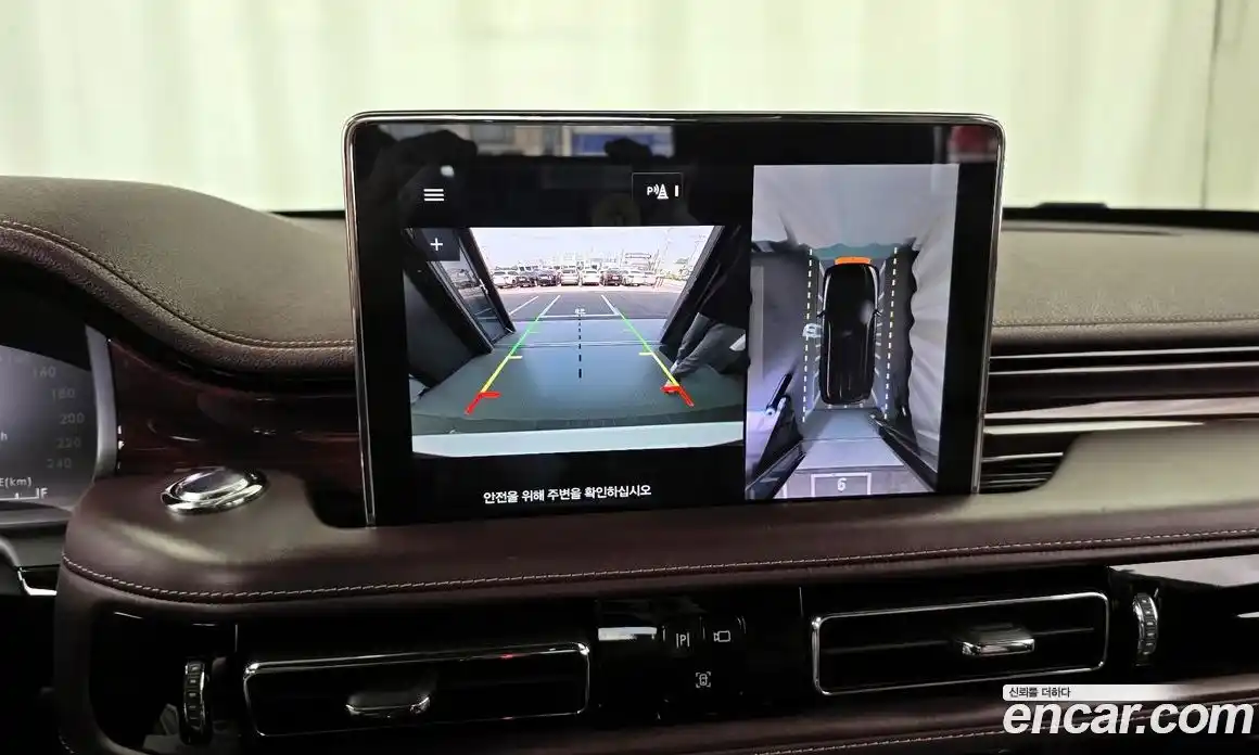 Lincoln Aviator 2020 3.0 гидро в Москве № 304133, фото 15