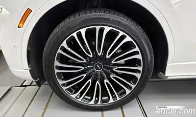 Lincoln Aviator 2020 3.0 гидро в Москве № 304133, миниатюра 5
