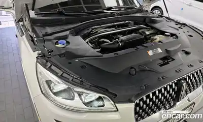 Lincoln Aviator 2020 3.0 гидро в Москве № 304133, миниатюра 6
