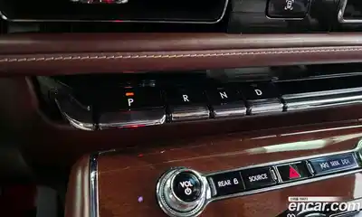 Lincoln Aviator 2020 3.0 гидро в Москве № 304133, миниатюра 9
