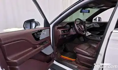 Lincoln Aviator 2020 3.0 гидро в Москве № 304133, миниатюра 10