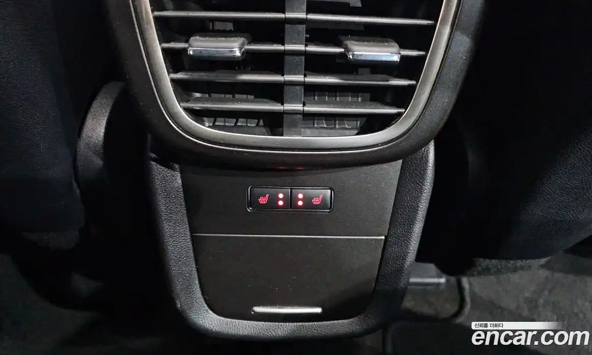 Lincoln MKX 2018 2.7 гидро в Москве № 304182, фото 17