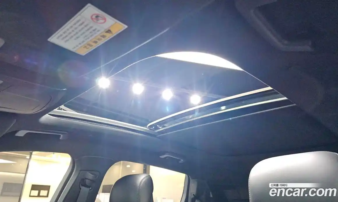 Lincoln MKX 2018 2.7 гидро в Москве № 304182, фото 18