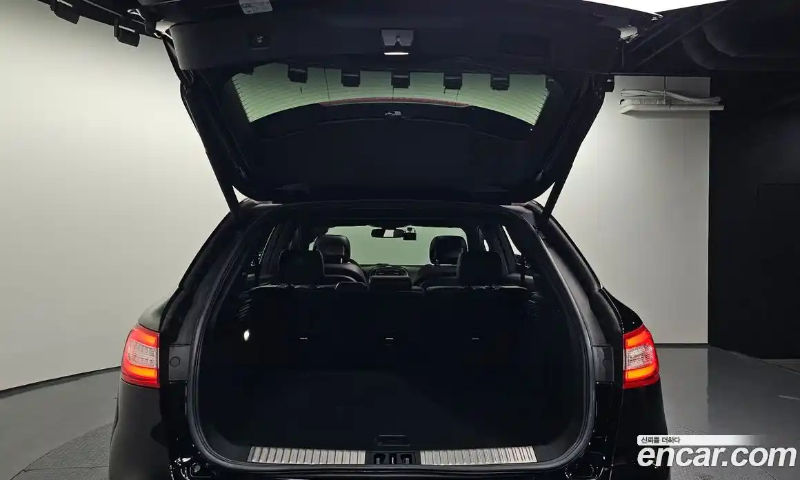 Lincoln MKX 2018 2.7 гидро в Москве № 304182, фото 19