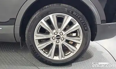 Lincoln MKX 2018 2.7 гидро в Москве № 304182, миниатюра 4