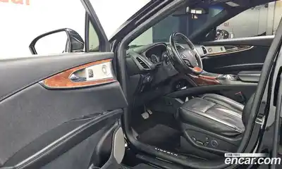 Lincoln MKX 2018 2.7 гидро в Москве № 304182, миниатюра 9