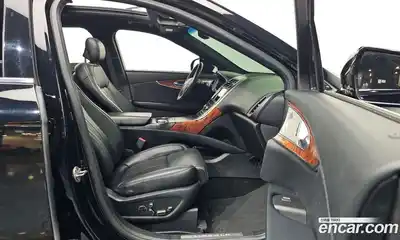 Lincoln MKX 2018 2.7 гидро в Москве № 304182, миниатюра 10