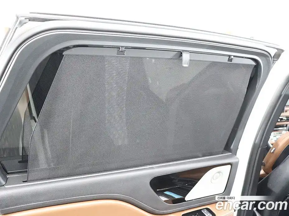 Lincoln Aviator 2021 3.0 гидро в Москве № 304371, фото 12