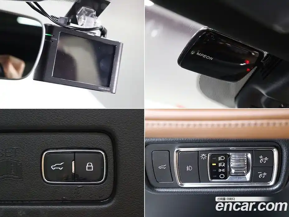 Lincoln Aviator 2021 3.0 гидро в Москве № 304371, фото 18