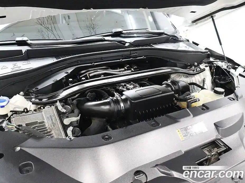 Lincoln Aviator 2021 3.0 гидро в Москве № 304371, фото 19