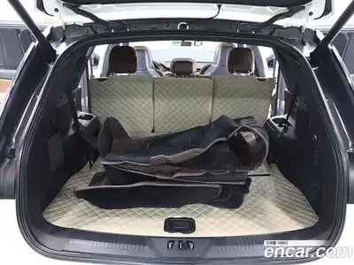 Lincoln Aviator 2021 3.0 гидро в Москве № 304371, миниатюра 5