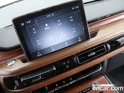 Lincoln Aviator 2021 3.0 гидро в Москве № 304371, миниатюра 7