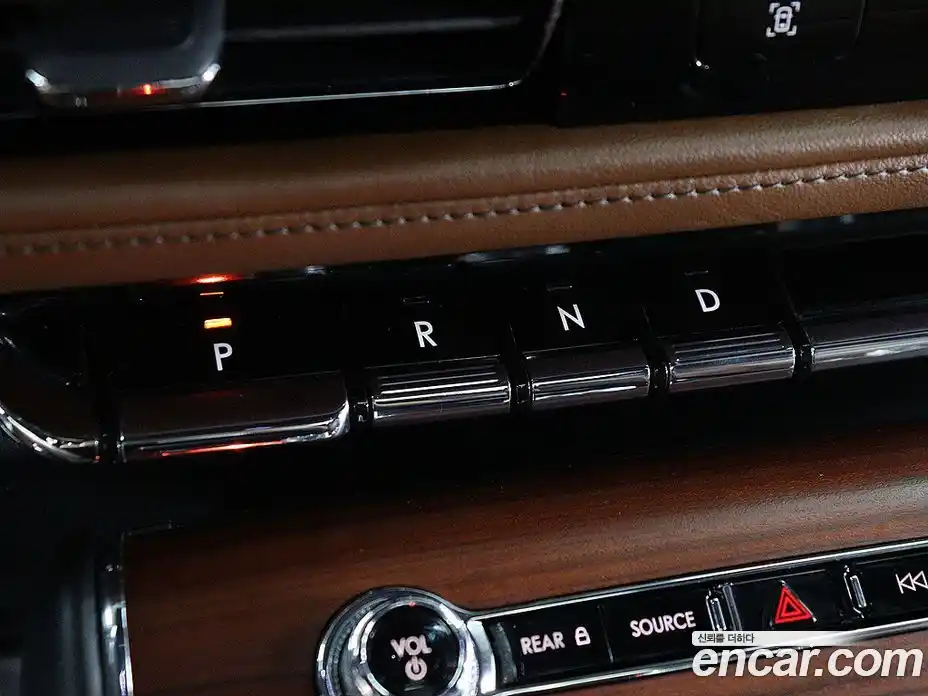 Lincoln Aviator 2021 3.0 гидро в Москве № 304371, фото 8