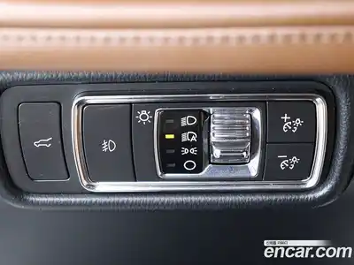 Lincoln Aviator 2021 3.0 гидро в Москве № 304371, миниатюра 10