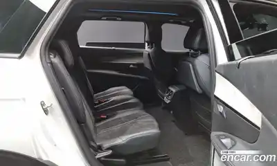 Peugeot 5008 2021 1.5 гидро в Москве № 305813, миниатюра 12