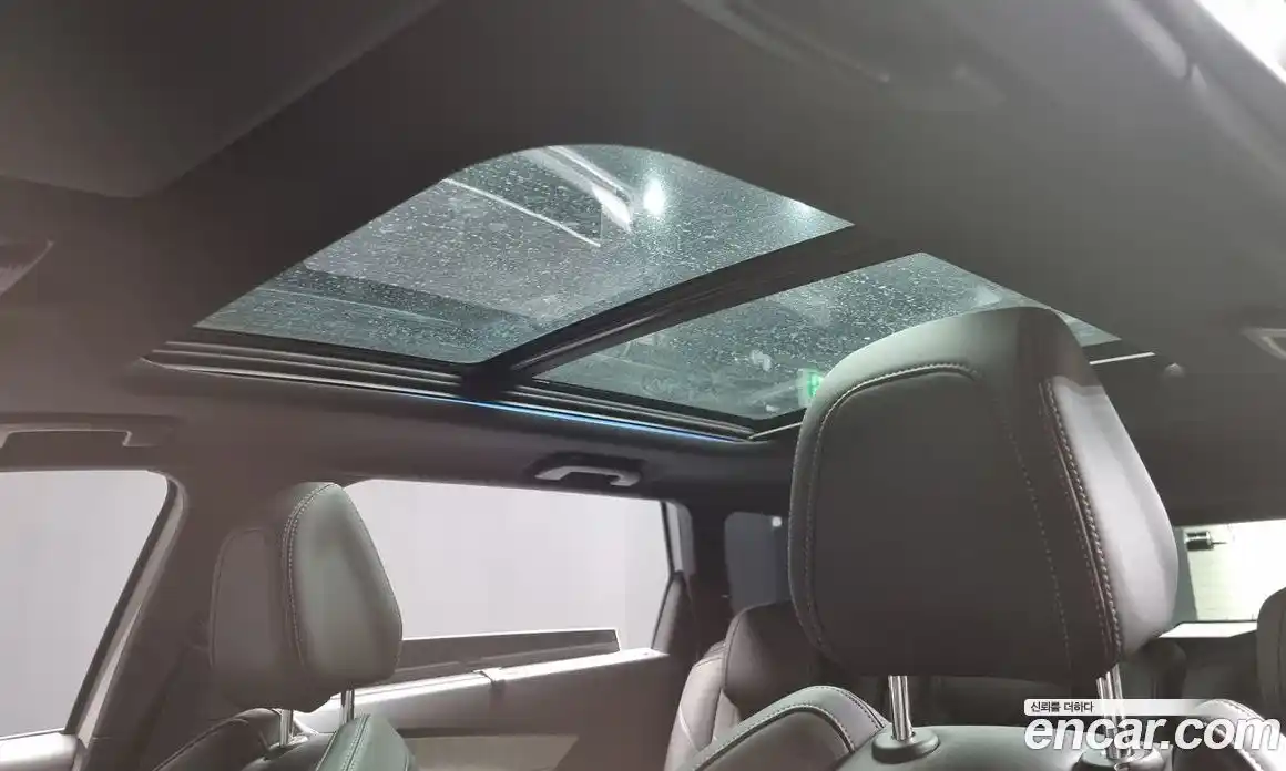 Peugeot 5008 2021 1.5 гидро в Москве № 305813, фото 19