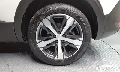 Peugeot 5008 2021 1.5 гидро в Москве № 305813, миниатюра 5