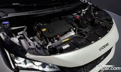 Peugeot 5008 2021 1.5 гидро в Москве № 305813, миниатюра 6