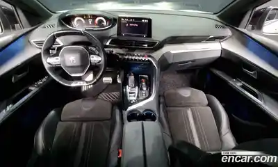 Peugeot 5008 2021 1.5 гидро в Москве № 305813, миниатюра 7