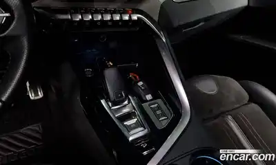 Peugeot 5008 2021 1.5 гидро в Москве № 305813, миниатюра 9