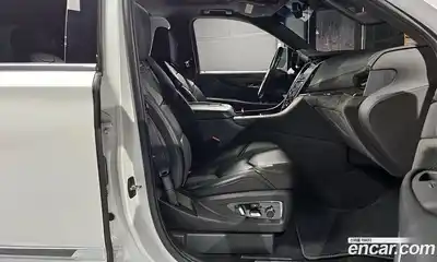 Cadillac Escalade 2019 6.2 гидро в Москве № 306571, миниатюра 11