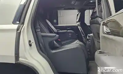 Cadillac Escalade 2019 6.2 гидро в Москве № 306571, миниатюра 12