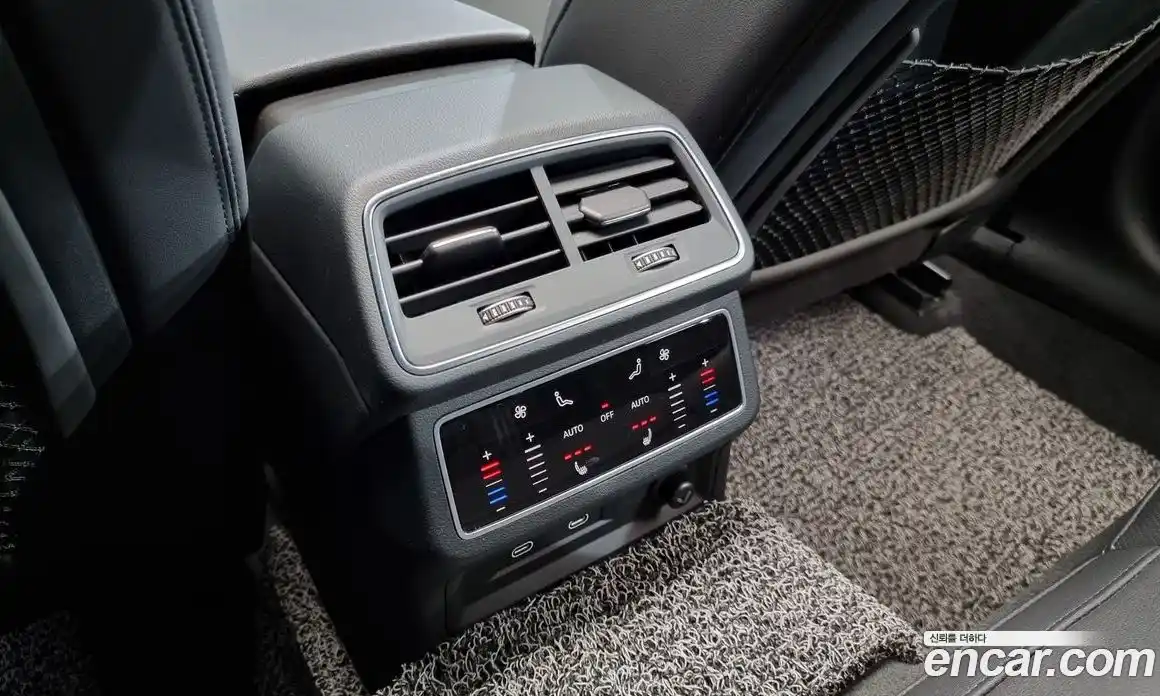 Audi A6 2022 2.0 гидро в Москве, фото 16