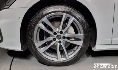 Audi A6 2022 2.0 гидро в Москве, миниатюра 5