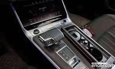 Audi A6 2022 2.0 гидро в Москве, миниатюра 9