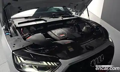 Audi Q5 2023 2.0 гидро в Москве № 311796, миниатюра 6