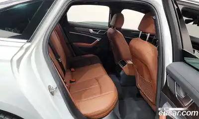 Audi A6 2019 2.0 гидро в Москве № 311849, миниатюра 12