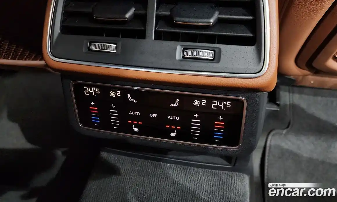 Audi A6 2019 2.0 гидро в Москве № 311849, фото 18