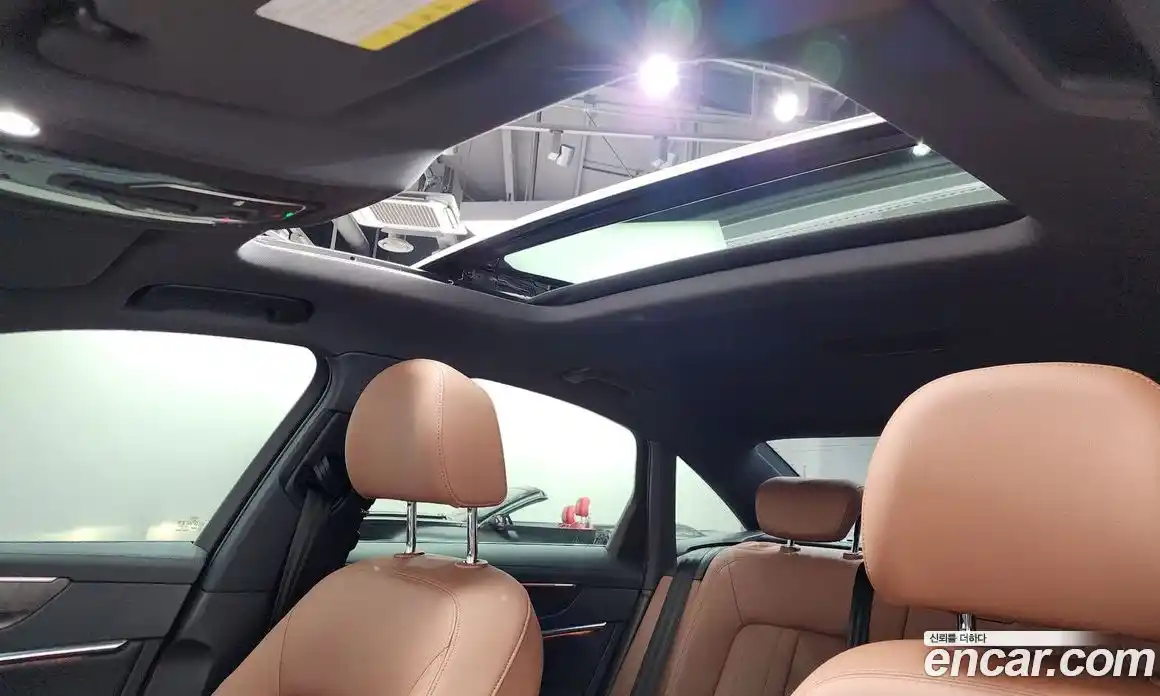 Audi A6 2019 2.0 гидро в Москве № 311849, фото 19