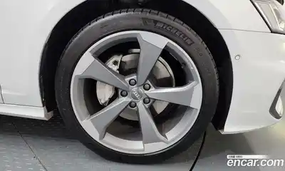 Audi A6 2019 2.0 гидро в Москве № 311849, миниатюра 5
