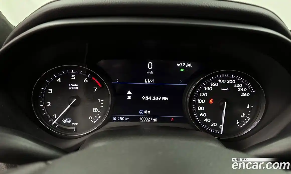 Cadillac CT4 2020 2.0 гидро в Москве № 321035, фото 8