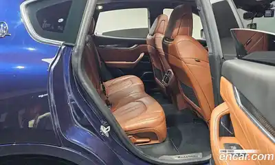 Maserati Levante 2019 3.0 гидро в Москве № 331067, миниатюра 11