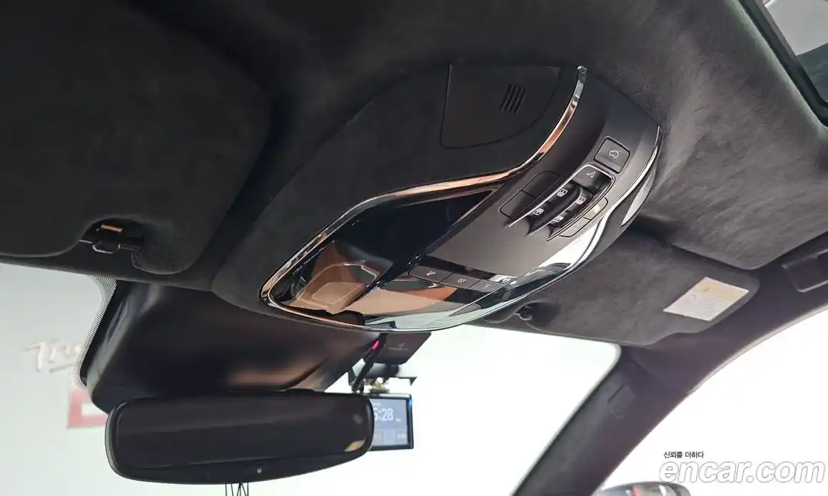 Maserati Levante 2019 3.0 гидро в Москве № 331067, фото 18