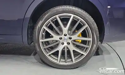 Maserati Levante 2019 3.0 гидро в Москве № 331067, миниатюра 4