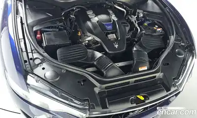 Maserati Levante 2019 3.0 гидро в Москве № 331067, миниатюра 5