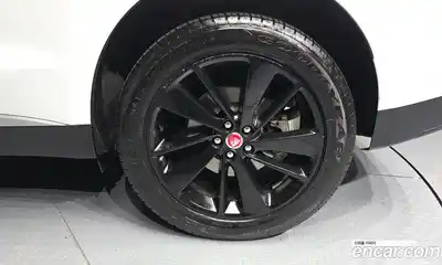 Jaguar F-Pace 2023 2.0 гидро в Москве № 331359, миниатюра 5